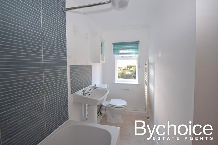 1 Bedroom Terraced House To Rent In Little St Marys, Long Melford, Suffolk, CO10