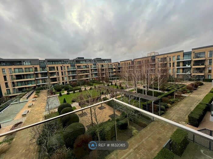 2 Bedroom Flat To Rent In Westbourne Apartments, London, SW6