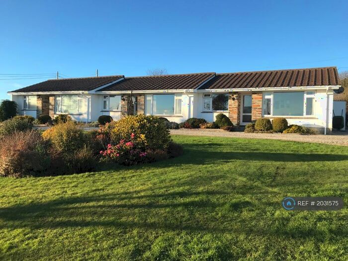 2 Bedroom Bungalow To Rent In Windsworth, St Blazey Gate, Par, PL24