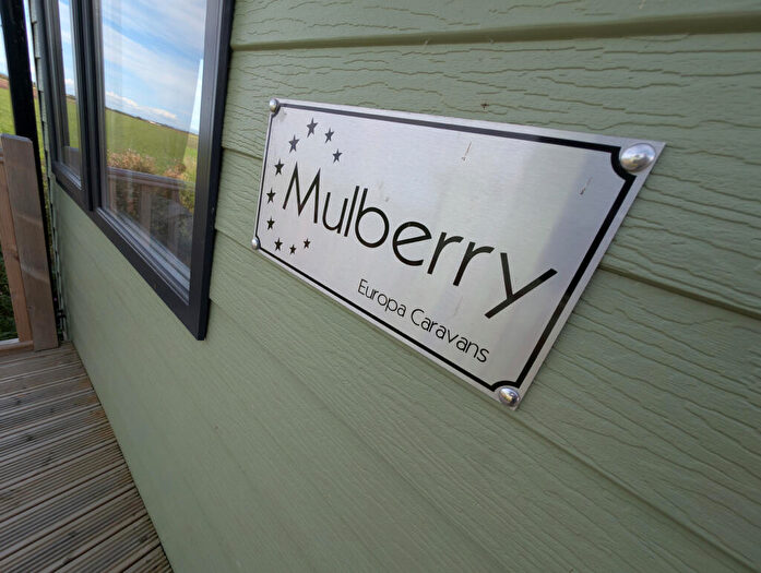 2 Bedroom Caravan For Sale In Europa Mullberry Cockerham Sands Holiday Park, Cockerham, LA2