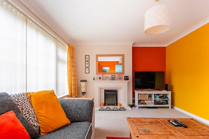 4 Bedroom Semi Detached House For Sale In Long Acres Close, Coombe Dingle, BS9