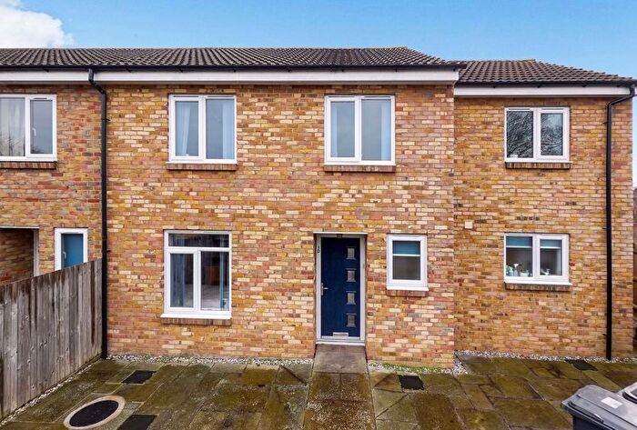 20 Bedroom Detached House For Sale In Craddock Road, Canterbury, CT1