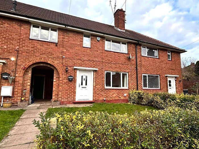3 Bedroom Property To Rent In Parkville Avenue, Harborne, Birmingham, B17