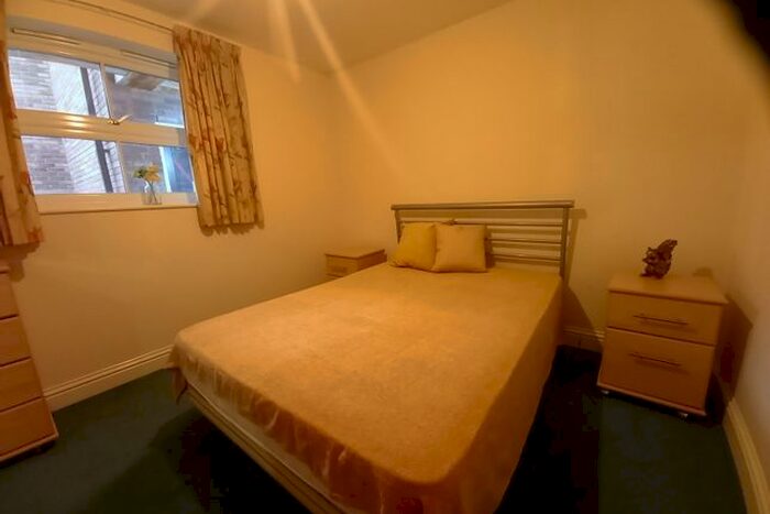 Studio To Rent In Church View, Wisbech PE13