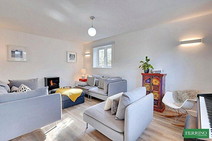 4 Bedroom Detached House For Sale In Beachley Road, Tutshill, Chepstow, Monmouthshire., NP16