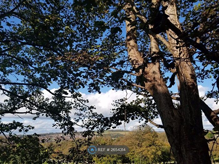 2 Bedroom Maisonette To Rent In May Road, Brighton, BN2