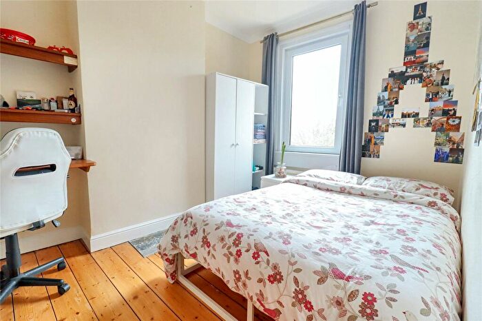 3 Bedroom Terraced House For Sale In Brook Road, Oldfield Park, Bath, BA2