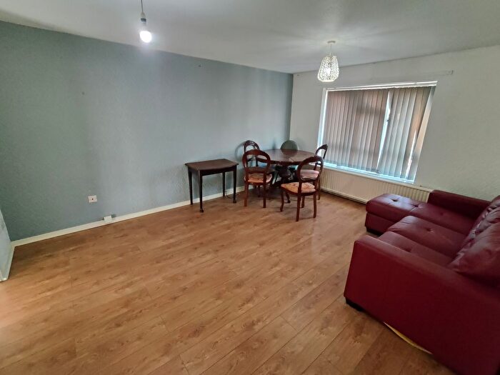 1 Bedroom Flat To Rent In Molyneux Road, Liverpool, L6