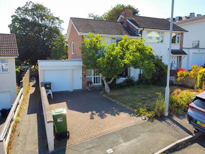 3 Bedroom Semi Detached House For Sale In Yeo Drive, Appledore, EX39