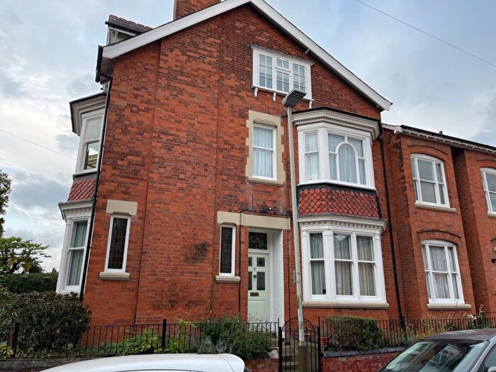 6 Bedroom End Of Terrace House To Rent In St Pauls Road, Leicester, LE3