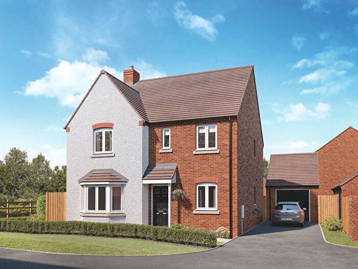 4 Bedroom Detached House For Sale In Cambridge Road, Biggleswade, SG18