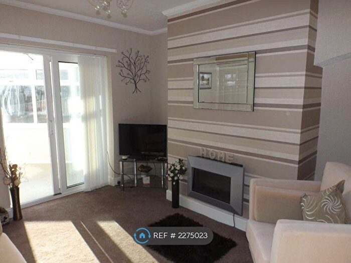 2 Bedroom Semi-Detached House To Rent In Hartford Crescent, Bedlington, NE22