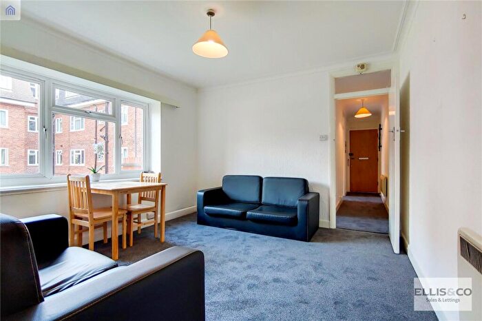 2 Bedroom Apartment To Rent In Empire Court, North End Road, Wembley, Middlesex, HA9