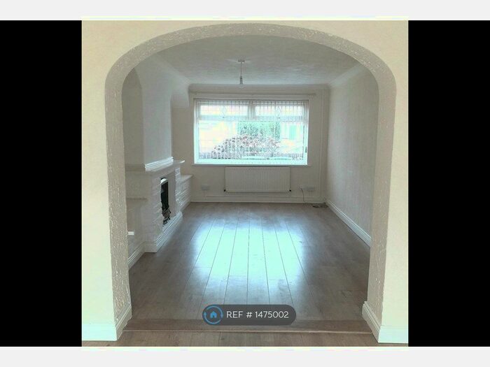 2 Bedroom Semi-Detached House To Rent In Fordyce Road, Hartlepool, TS25