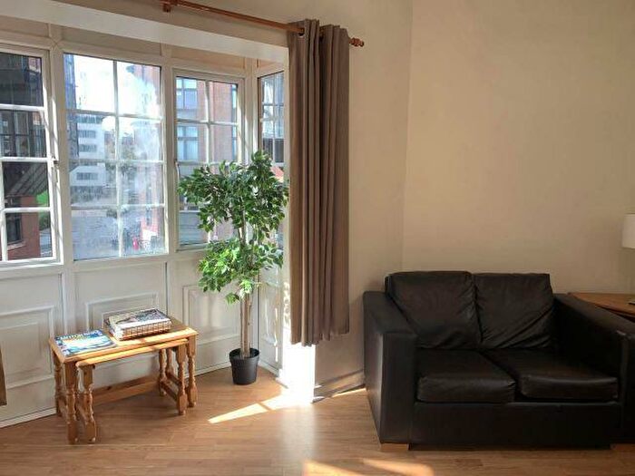 2 Bedroom House To Rent In Thornton Court, Newcastle Upon Tyne, NE1