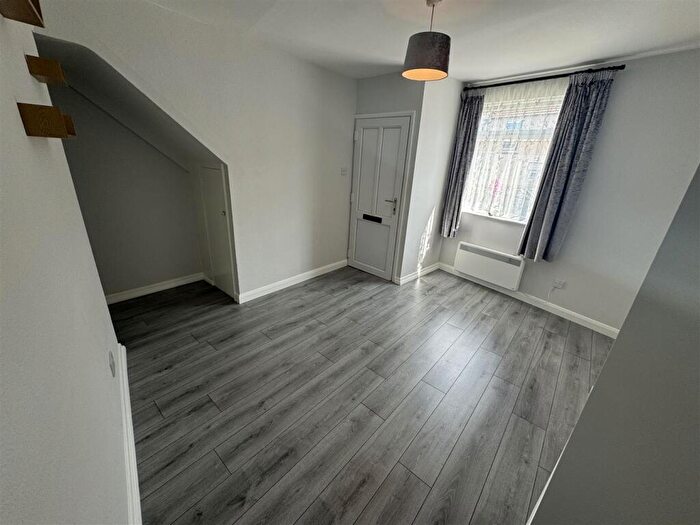 1 Bedroom Flat To Rent In Winsover Road, Spalding, PE11