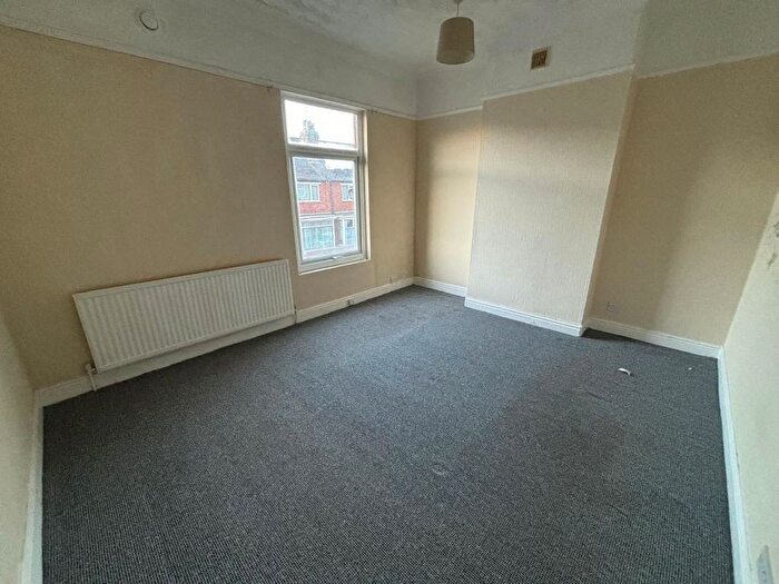 2 Bedroom Terraced House For Sale In Clarence Avenue, Doncaster, South Yorkshire, DN4