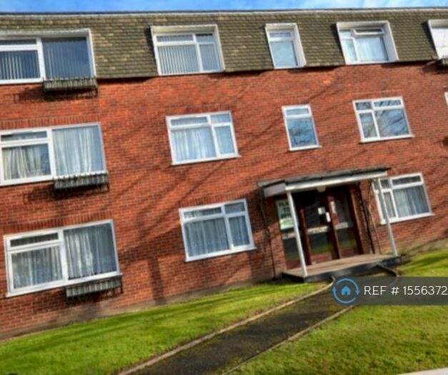 2 Bedroom Flat To Rent In Church Road, Corringham, Stanford-Le-Hope, SS17