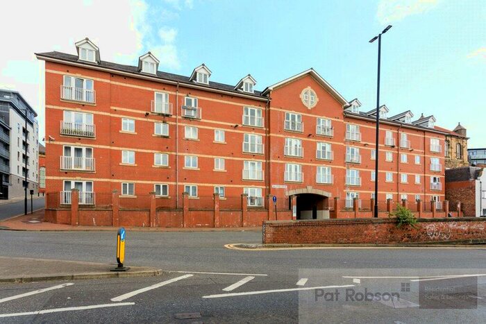 2 Bedroom Apartment To Rent In Sallyport House, City Road, Newcastle Upon Tyne, Tyne & Wear, NE1