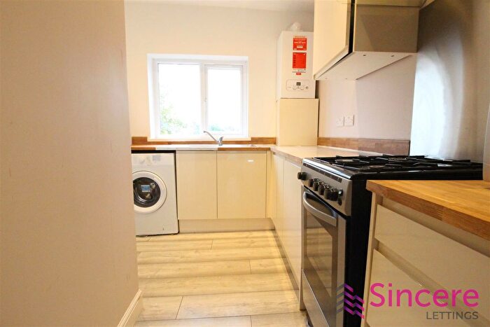 1 Bedroom Flat To Rent In Norman Road, Leytonstone, E11