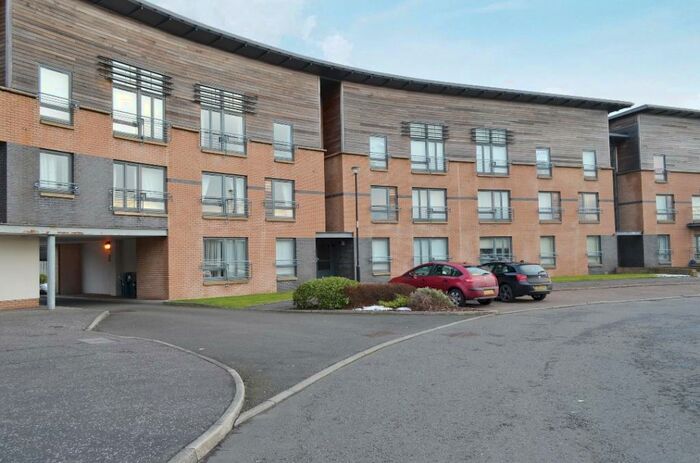 2 Bedroom Flat To Rent In Cooperage Quay, Riverside, Stirling, Stirling, FK8