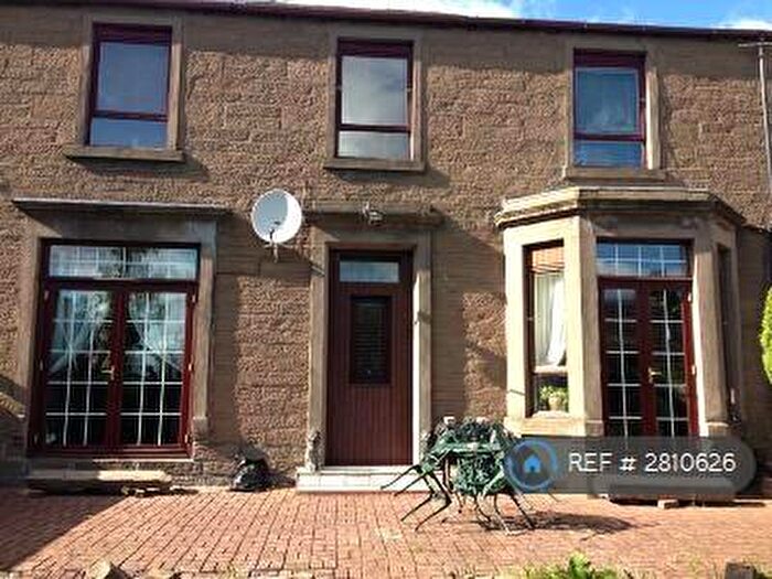 2 Bedroom Flat To Rent In Mckinnon Street, Dundee, DD3