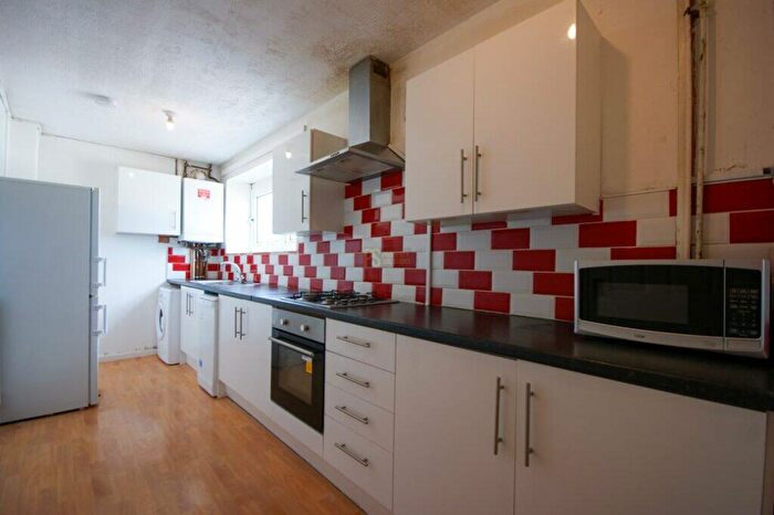 3 Bedroom Property To Rent In Duddeston Manor Road, Birmingham, B7