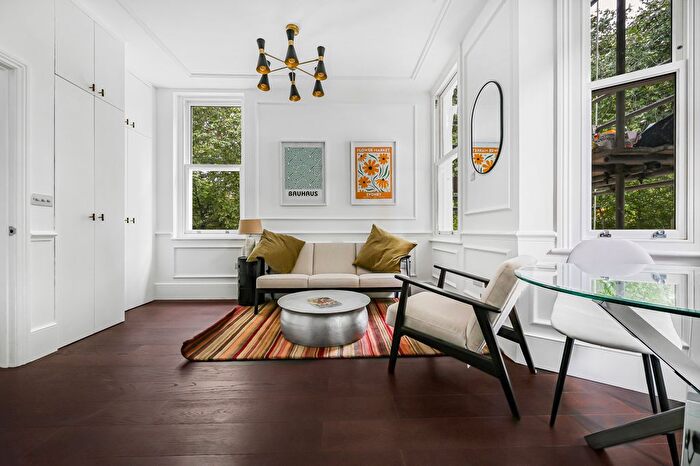 1 Bedroom Flat To Rent In Crondace Road, London, SW6