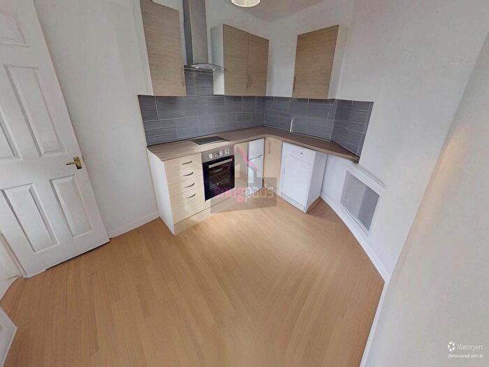 1 Bedroom Flat To Rent In Weaste Lane, Salford, M5