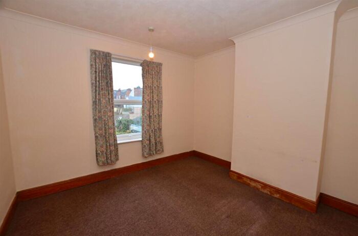 2 Bedroom Terraced House For Sale In Howe Street, Derby, DE22