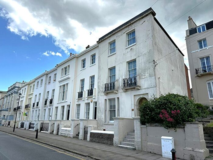 1 Bedroom Detached House To Rent In Lind Street, Ryde, PO33