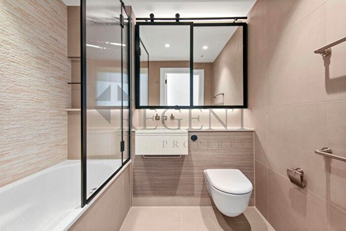 2 Bedroom Apartment To Rent In Salisbury House, Palmer Road, SW11