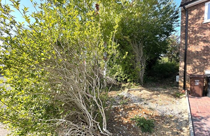Land For Sale In Land At Tallents Crescent, Harpenden, AL5