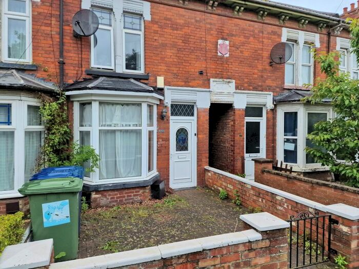 3 Bedroom Terraced House To Rent In Station Road, March, Cambridgeshire, PE15