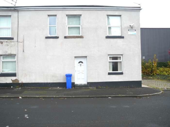 2 Bedroom Flat To Rent In Margaret Street, Ashton Under Lyne, OL7