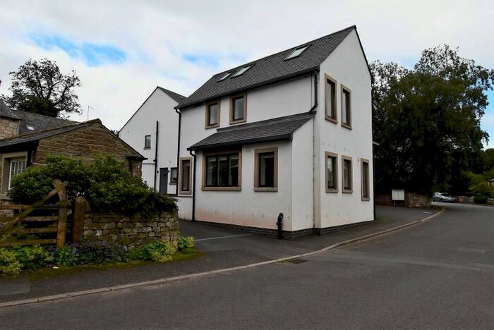 3 Bedroom Detached House To Rent In Marr Close, Castle Carrock, Brampton, Cumbria CA8