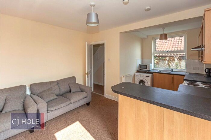 3 Bedroom Terraced House To Rent In Filton Avenue, Filton, Bristol, BS34