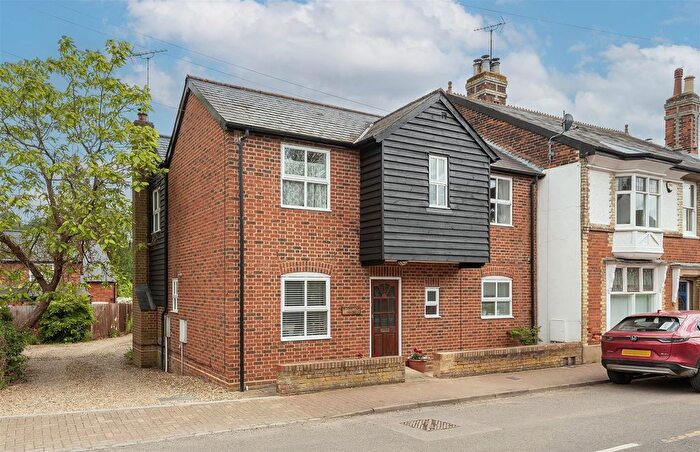 4 Bedroom Property For Sale In High Street, Whitwell, Hitchin, SG4