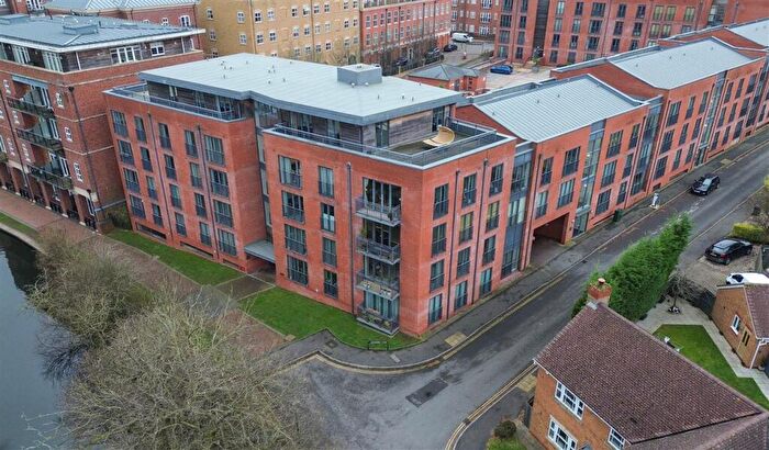1 Bedroom Apartment To Rent In Cornwood House, Hutchings, Solihull, B90