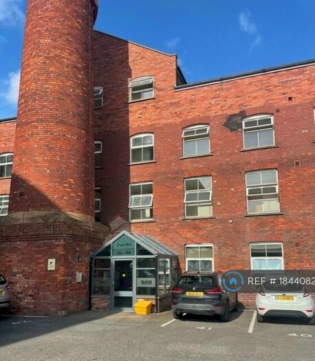 1 Bedroom Flat To Rent In Commercial Strret, Morley, LS27