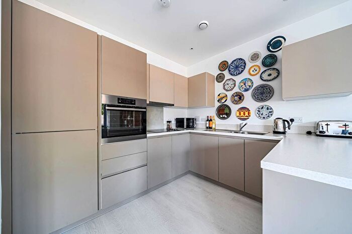2 Bedroom Flat To Rent In Christopher Boones Court, Blessington Road, Blackheath, London, SE13