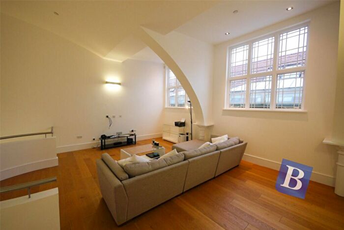 2 Bedroom Apartment To Rent In The Clock Tower, The Galleries, Brenwtood, Essex, CM14