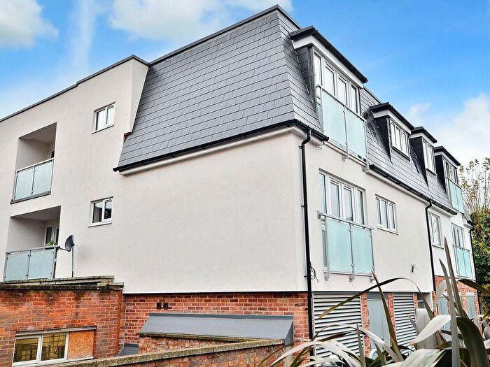 2 Bedroom Apartment To Rent In Bedroom Purpose Built Apartment In East Grinstead, RH19