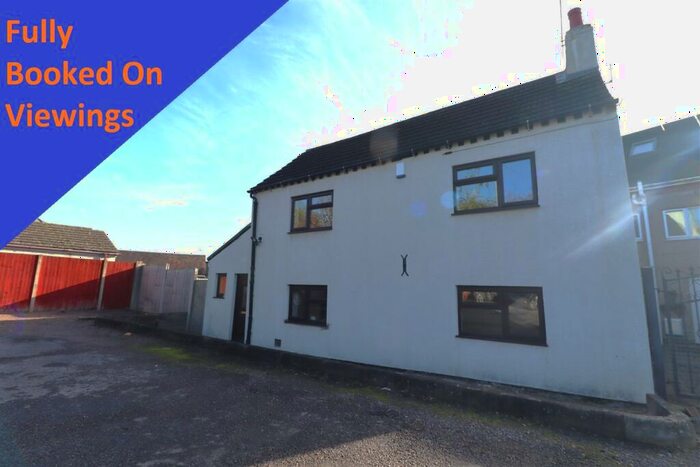 2 Bedroom Cottage To Rent In Hollybush Lane, Longford, Coventry, CV6