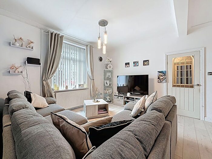 3 Bedroom Terraced House For Sale In Herbert Street, Abercynon, CF45