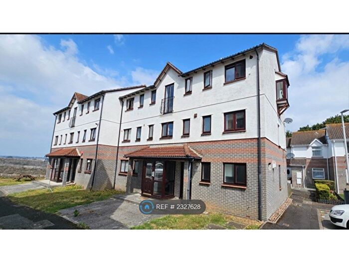 1 Bedroom Flat To Rent In Wright Close, Plymouth, PL1