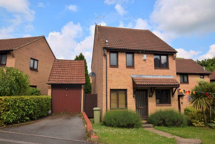 3 Bedroom Detached House To Rent In Milecastle, Bancroft, MK13