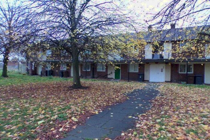 2 Bedroom Flat To Rent In Galsworthy Walk, Bootle, L30
