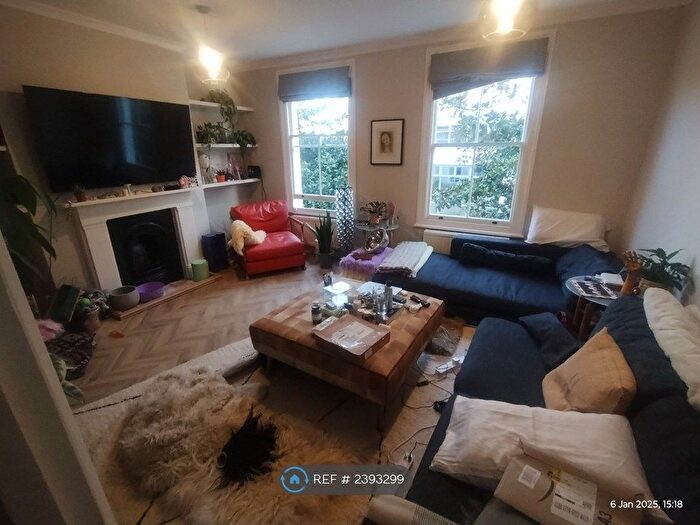 4 Bedroom Maisonette To Rent In Lots Road, London, SW10