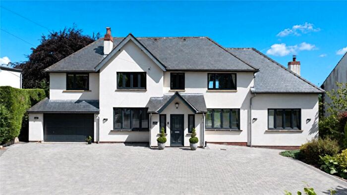 7 Bedroom Detached House For Sale In Breary Lane, Bramhope, Leeds, West Yorkshire, LS16